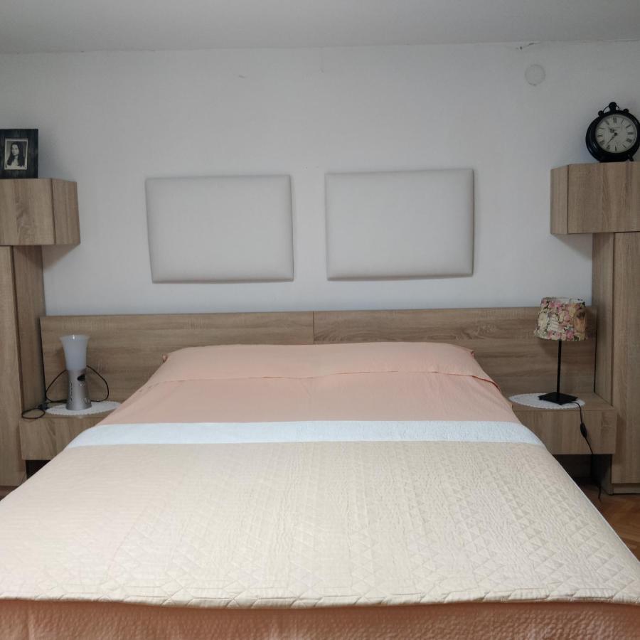 Apartman Mina Daire Šibenik Dış mekan fotoğraf