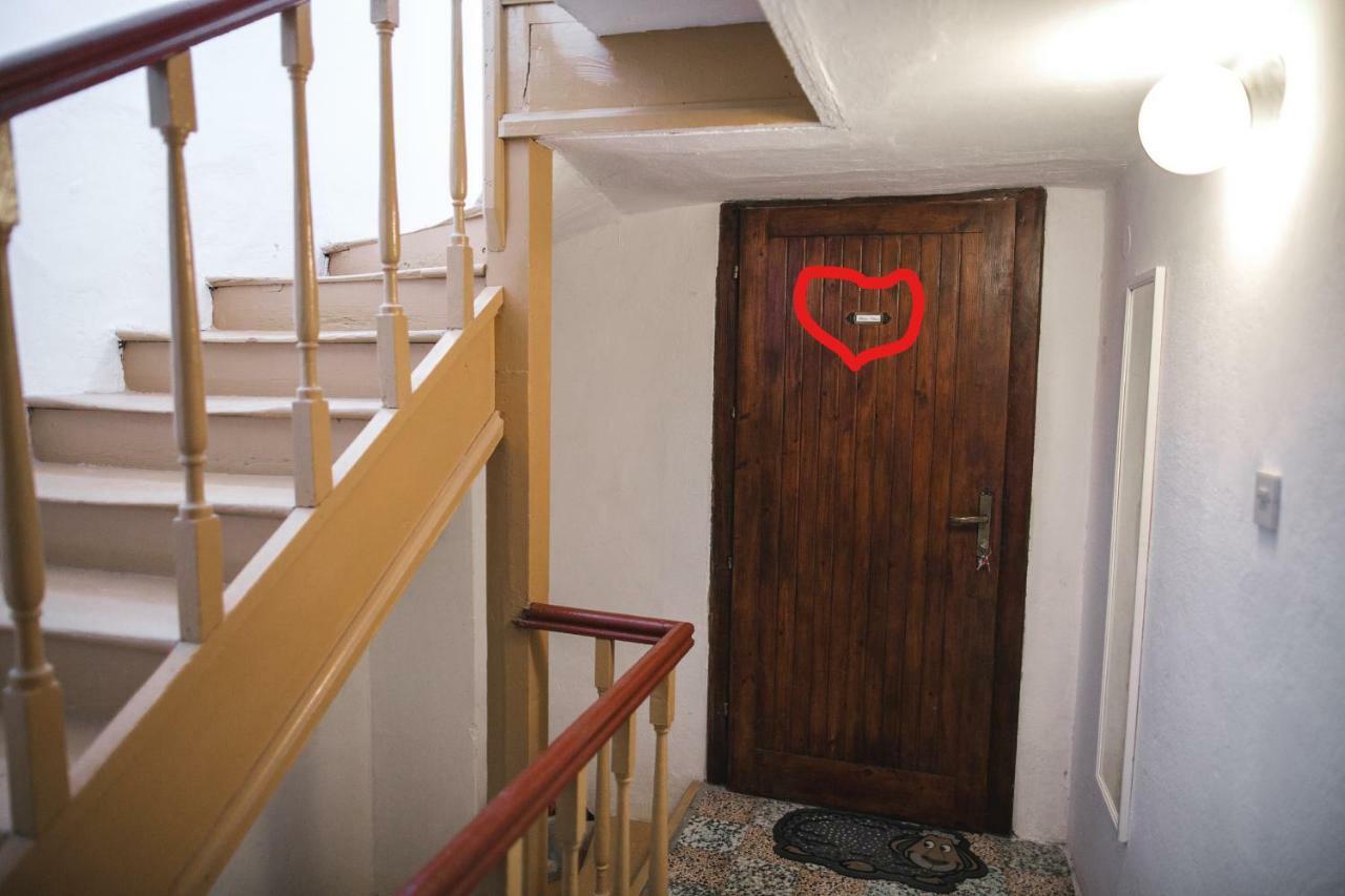 Apartman Mina Daire Šibenik Dış mekan fotoğraf